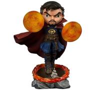 Marvel Doctor Strange Avengers Endgame Minico Figure