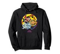 Marvel Doctor Strange In The Multiverse Of Madness Comic Pullover Hoodie