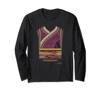 Marvel Doctor Strange In The Multiverse Of Madness Costume Long Sleeve T-Shirt