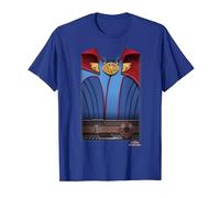 Marvel Doctor Strange In The Multiverse Of Madness Costume T-Shirt