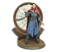 Diamond Select Dr Strange Movie 2 Action Figure - Multiverse of Madness Movie