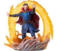 Marvel Gallery Doctor Strange Figure Diorama 25CM Fan Collectible Statue
