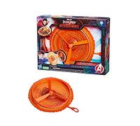 Marvel Doctor Strange in The Multiverse of Madness Spell Blaster Toy for Ages 6+