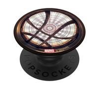Marvel Doctor Strange in the Multiverse of Madness Symbol PopSockets Adhesive PopGrip