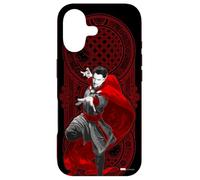 Marvel Doctor Strange Multiverse of Madness Cosmic Black Case for iPhone 17