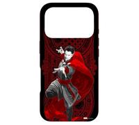 Marvel Doctor Strange Multiverse of Madness Cosmic Black Case for iPhone 17 Pro