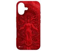 Marvel Doctor Strange Multiverse of Madness Scarlett Witch Case for iPhone 17