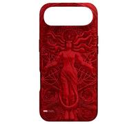 Marvel Doctor Strange Multiverse of Madness Scarlett Witch Case for iPhone Air