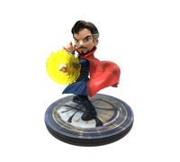 Marvel Doctor Strange Q Fig Loot Crate Exclusive Q-Fig Marvel Comics