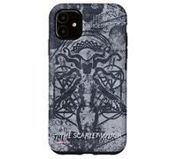 Marvel Doctor Strange the Scarlett Witch Darkhold Case for iPhone 11