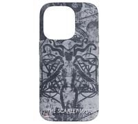Marvel Doctor Strange the Scarlett Witch Darkhold Case for iPhone 14 Pro