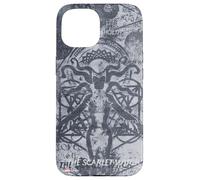 Marvel Doctor Strange the Scarlett Witch Darkhold Case for iPhone 15