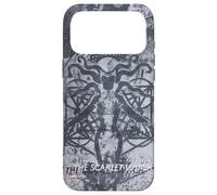 Marvel Doctor Strange the Scarlett Witch Darkhold Case for iPhone 17 Pro Max