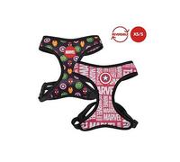 Marvel Dog Harness One Colour