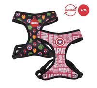 Marvel Dog Harness S/M 2800000855 | Acotis