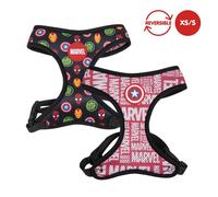 Marvel Dog Harness Xs/S 2800000854 | Acotis