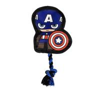 Marvel Dog Toy Blue One Size - Brand EAN: 8445484485028