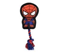 Marvel Dog Toy Red One Size - Brand EAN: 8445484485011