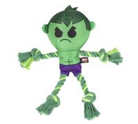 Marvel Dog Toys Rope Avengers Green 2800000489 | Acotis
