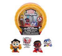 Doorables Marvel Action P ollectible Figures Series 1 Wave 2
