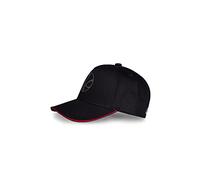 Difuzed Marvel-Dr Strange-Men's Adjustable Cap Baseball, Multicolour, one Size