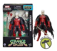 Hasbro Marvel Legends Series Strange Tales Marvel's Dracula Comics Action Figure