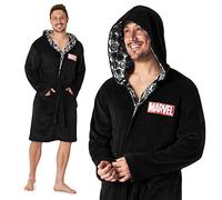 Marvel Dressing Gown for Mens (XXL)