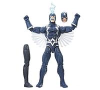 Marvel Comics Black Panther Legends Series Black Bolt – 6-inch