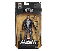 MARVEL E86105L0 Punisher Figure