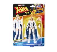 Marvel Emma Frost G0808 6" Action Figure Legends Astonishing X-Men Collectible