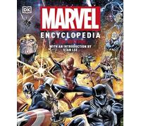 Marvel Encyclopedia