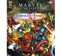 Marvel Encyclopedia