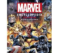Marvel Encyclopedia