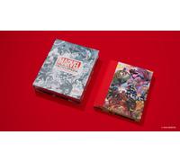 Marvel Encyclopedia Collector's Edition