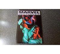 Marvel Encyclopedia Volume 1 HC