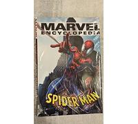 Marvel Encyclopedia Volume 4: Spider-Man HC (Marvel Encyclopedia, 4)