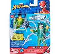 Marvel Spider-Man Web Splashers Doc Ock
