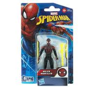Marvel Epic Hero Series MILES MORALES Figure Spider-Man