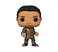 Funko POP! Marvel: Eternals - Gilgamesh - Glow In the Dark Chase - the Eternals - Collectable Vinyl Figure - Gift Idea - Official Merchandise - Toys for Kids & Adults - Movies Fans