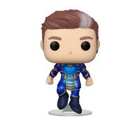 Funko POP! Marvel: Eternals - Ikaris - the Eternals - Collectable Vinyl Figure - Gift Idea - Official Merchandise - Toys for Kids & Adults - Movies Fans - Model Figure for Collectors and Display