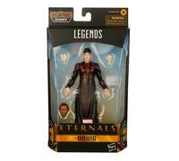 Marvel Eternals Legends Figure: Druig Board Game - Brand New Sealed