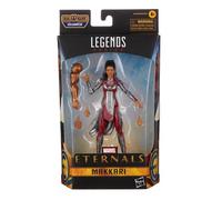 Marvel Eternals Legends Figure: Makkari - Brand New & Sealed