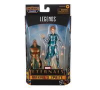 Marvel Eternals Legends Sprite The Series Figure
