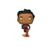 Funko POP! Marvel: Eternals - Makkari - the Eternals - Collectable Vinyl Figure - Gift Idea - Official Merchandise - Toys for Kids & Adults - Movies Fans - Model Figure for Collectors and Display