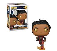 Marvel Eternals Makkari Funko Pop Vinyl
