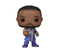 Funko POP! Marvel: Eternals - Phastos - the Eternals - Collectable Vinyl Figure - Gift Idea - Official Merchandise - Toys for Kids & Adults - Movies Fans - Model Figure for Collectors and Display