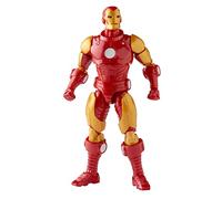 Marvel Legends Series Iron Man Model 70 Armor