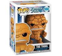 Funko POP! The Thing - Fantastic Four