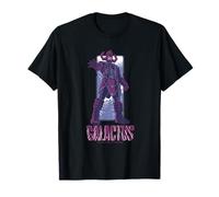 Marvel Fantastic Four: First Steps Galactus World-Devourer T-Shirt