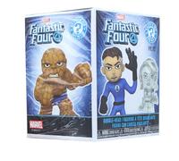 Marvel Fantastic Four Mystery Mini Vinyl Figure One Random